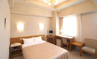 Yokote Plaza Hotel