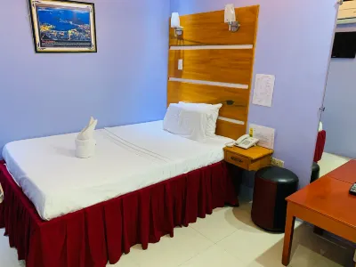 Taj Hotel Hotels in Tuguegarao