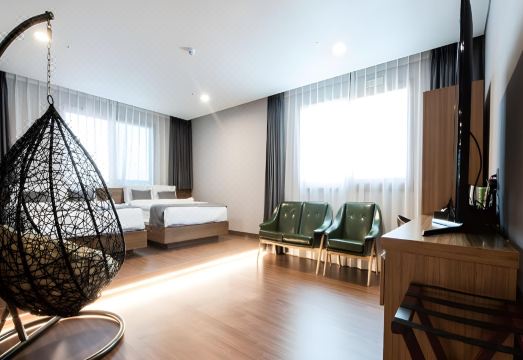 경주 숙소 비교