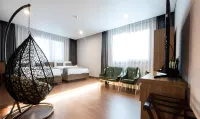 Silla Boutique Hotel Premium