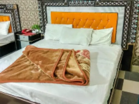 Rose Valley Hotel Naran Hotels in Naran