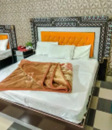 Rose Valley Hotel Naran