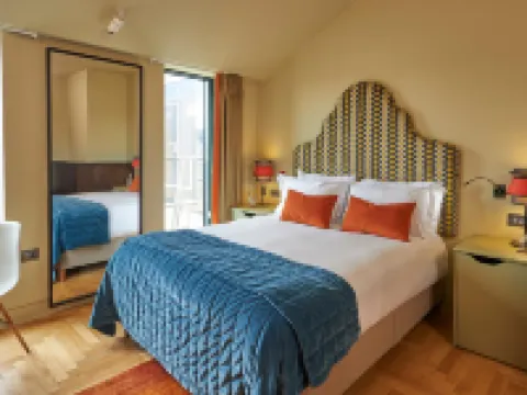 Hotel du Vin Exeter Hotels in Exeter