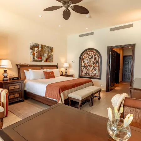 Grand Residences Riviera Cancun, All Inclusive