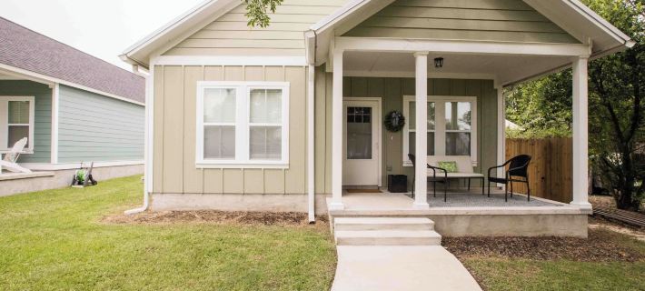 Chic Thomasville Home Walk to Downtown! Hotels in Thomasville