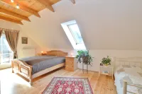 Chalet in Einach Near Ski Slopes