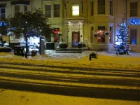 Caledonian Hotel Hotels in Newcastle