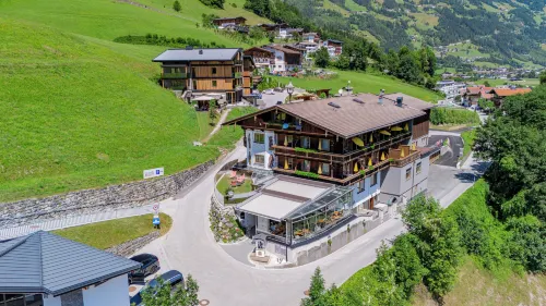 Hotel Kirchbichlhof Hotels in Ramsau im Zillertal
