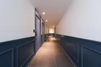 Busan Haeundae GP Hotel
