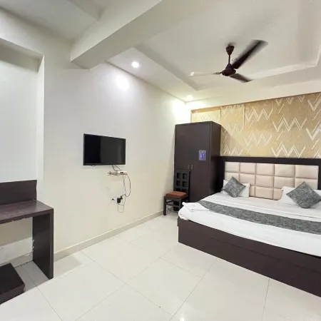Heritage Villa