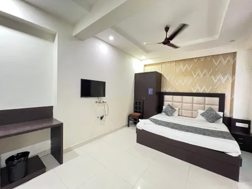 Heritage Villa - Wifi