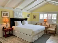Carmel Green Lantern Inn