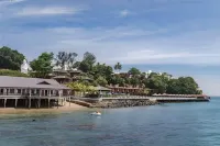 KTM Resort Batam Hotels in Sekupang