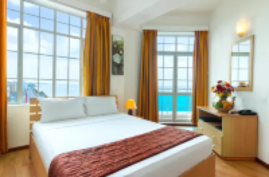 Global Towers Hotel & Apartments