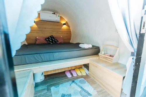 SIMPLE CAMP VUNG TAU HOMESTAY
