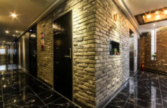 Jinju Hotel Muro