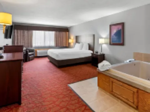 Quality Inn Hoteles en Superior