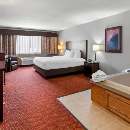 Quality Inn Hotels in Superior
