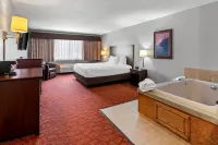 Quality Inn Hotels in Proctor