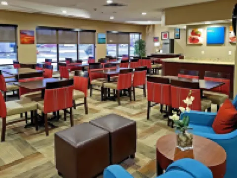 Comfort Inn, Erie - Near Presque Isle