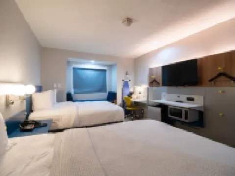 Microtel Inn & Suites by Wyndham Columbia/at Fort Jackson Hotels in Columbia