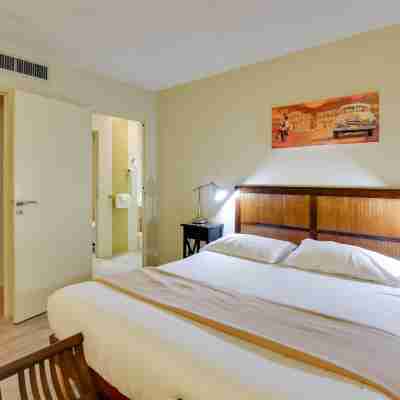 Hôtel Kyriad Perpignan Sud Rooms