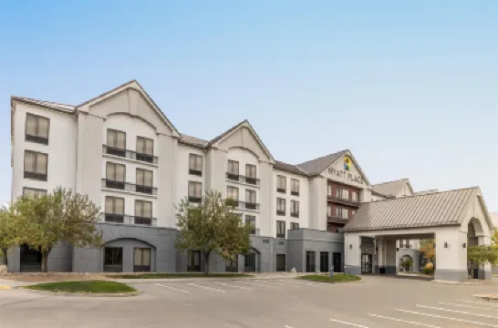 Hyatt Place Colorado Springs/Garden of the Gods Hotels near Garden of the Gods