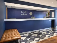 Travelodge London Croydon Central Hotels in Croydon