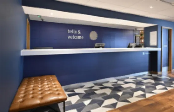 Travelodge London Croydon Central