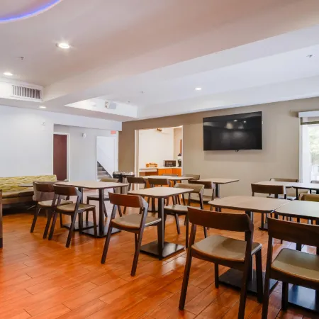 Country Inn & Suites by Radisson, Savannah Southside