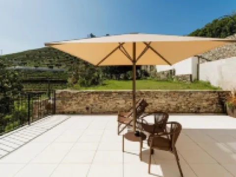Quinta de Sao Luiz the Vine House Hotels in Tabuaco