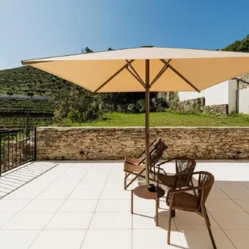 Quinta de Sao Luiz the Vine House