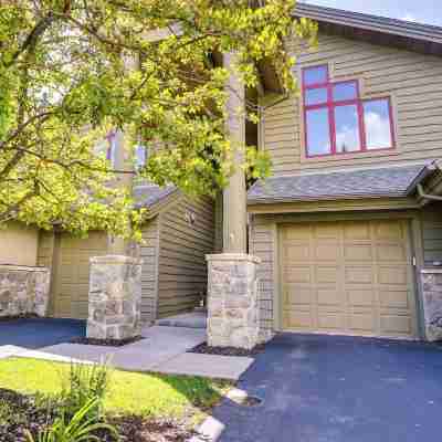 Park City Vacation Rental w/ Hot Tub & Patio! Hotel Exterior