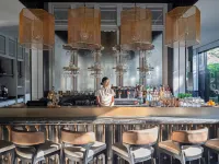 InterContinental CHIANG MAI THE MAE PING by IHG - bar