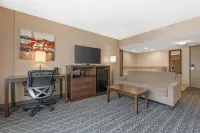 Best Western Terrace Inn