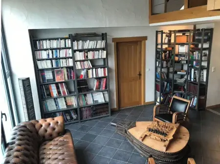 1833 Ardennes farm between Bastogne and Houffalize