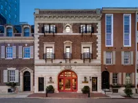 The Franklin on Rittenhouse, A Boutique Hotel Hotels near Gallery 339