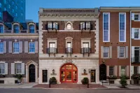 The Franklin on Rittenhouse, A Boutique Hotel - Bars
