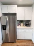 Cute 2 BR Condo Downtown Homewood
