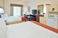 Holiday Inn Express Boonville Hotels in Boonville