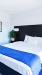 Sun & Sand Resort Oceanfront Suites