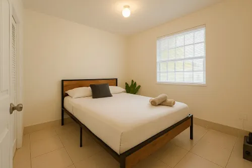Casa Rosa Wynwood