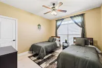 Relax at the Ridge 4BR/3BA