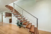 Modern 2 bedroom close to historic downtown winters