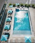 Surf House - Swimmingpools