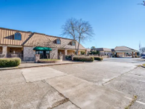 Motel 6 Monroe, La Hotels in Monroe