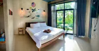 The Sunnery Ville Các khách sạn gần Wat Si Ban Yen