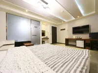 Gyeongsan Hue 慶山市のホテル
