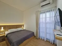 Pondok Audy - balcony