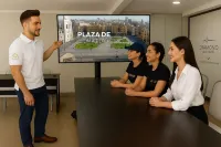 Hotel Diamond Lima Hotel di Lima